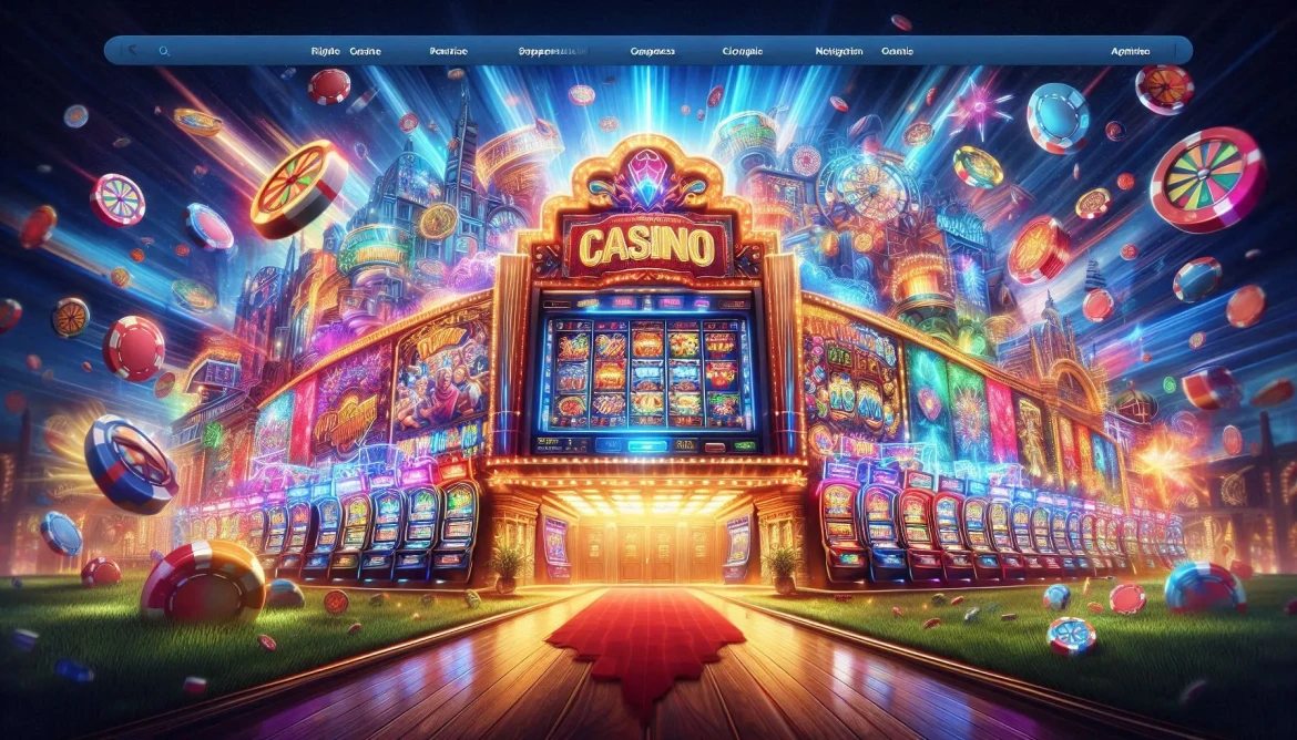 Magic Casino